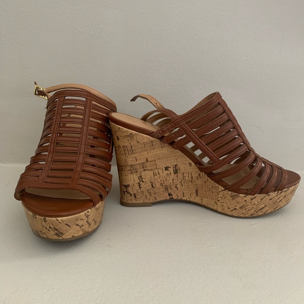Wedges